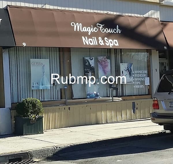 Photo of Magic Touch Spa