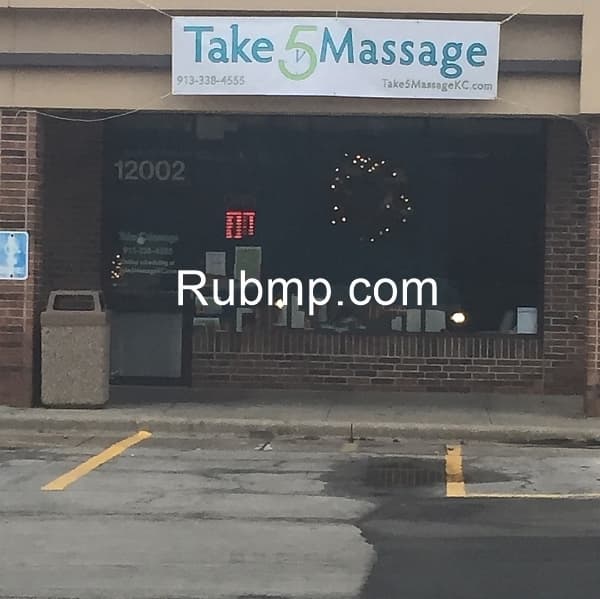Photo of The Massage Lady