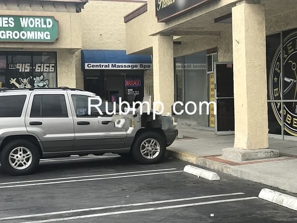 Photo of Central Massage Spa