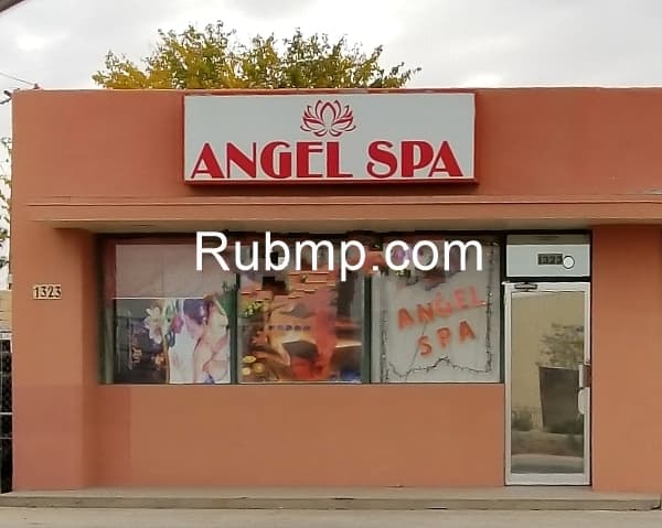 Photo of A Massage