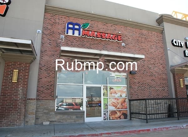 Photo of AA Massage DFW