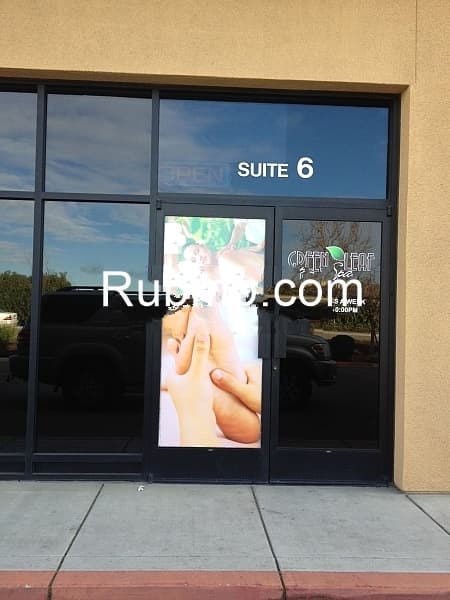 Photo of Green Leaf Spa