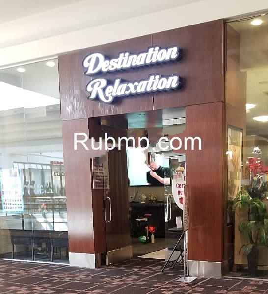 Photo of Destination Relaxation