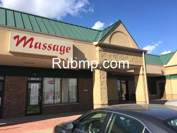 Photo of Double Win Massage