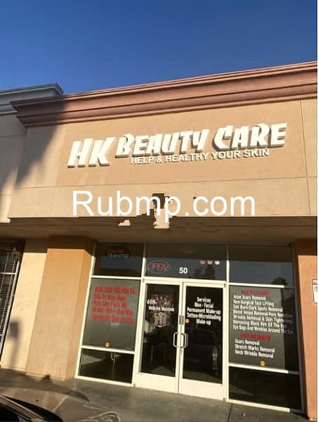 Photo of HK Beauty Care