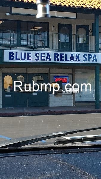 Photo of Sabai Thai Massage & spa - Orange