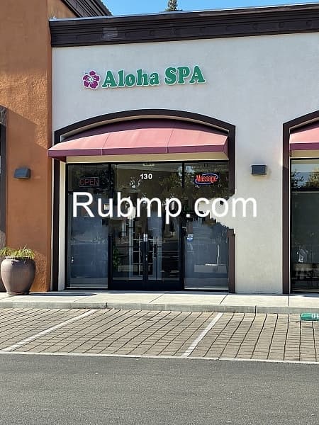 Photo of Aloha Spa Massage