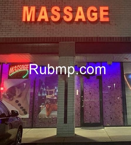 Photo of Cloud Nine Massage