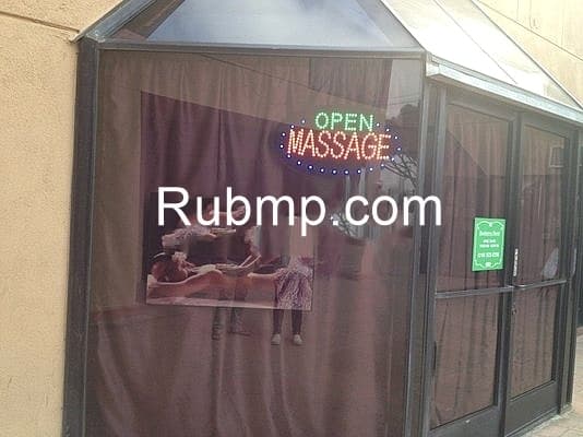 Photo of Fantastic Massage