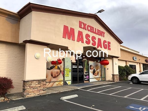 Photo of Excellent Massage