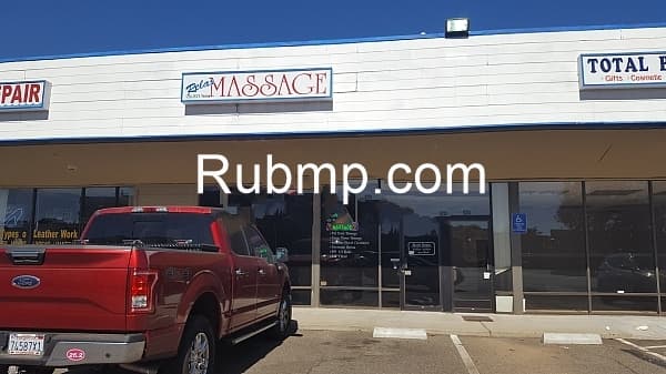 Photo of Relax Massage