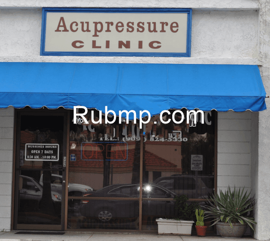 Photo of Acupressure Clinic