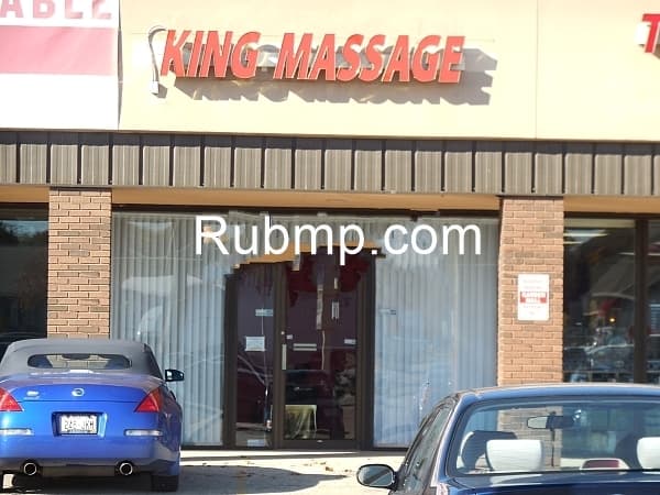 Photo of King Massage