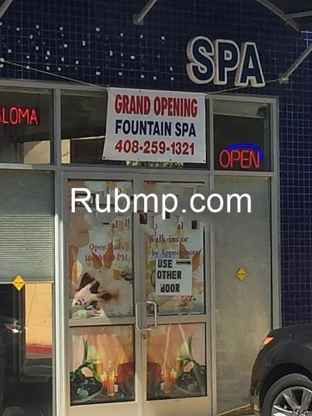 Photo of Fountain Spa