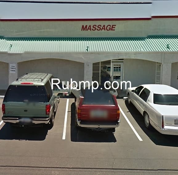Photo of Natalea Massage