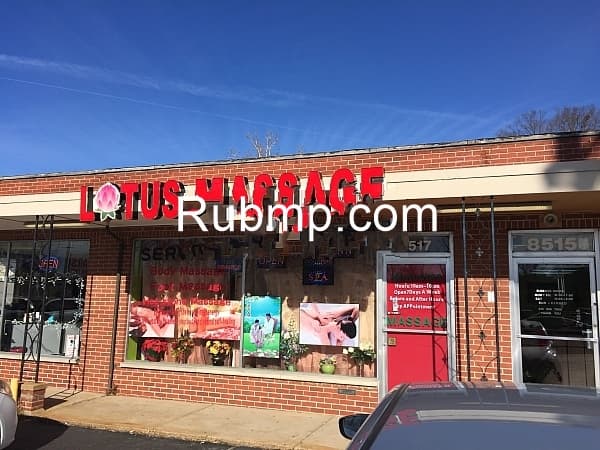 Photo of Lotus Massage