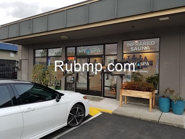 Photo of MySpa
