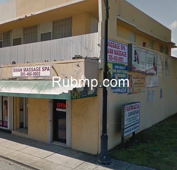 Photo of JASMINE SPA