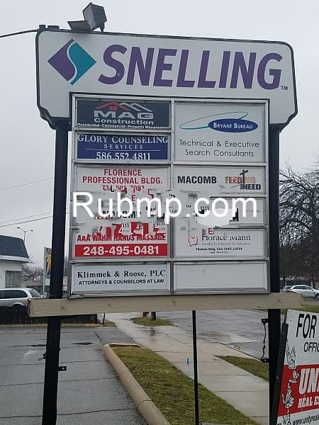 Photo of AAA Warm Hands