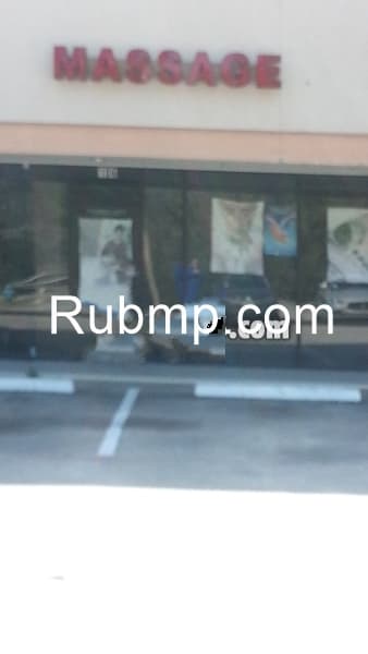 Photo of Fuji Massage