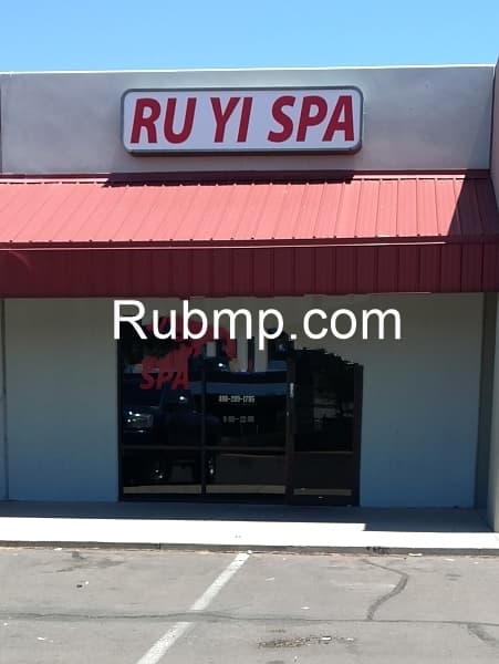 Photo of Um Massage