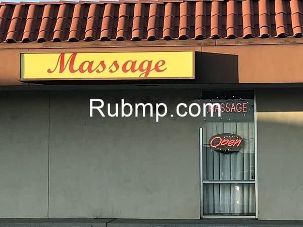 Photo of Healthy Massage