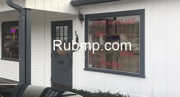 Photo of Asia Massage