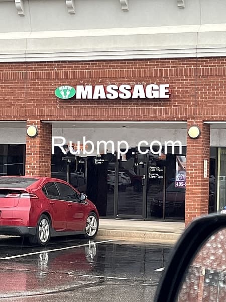 Photo of Asian Massage Spa