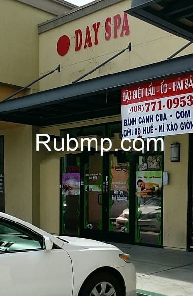 Photo of Blue Moon Spa