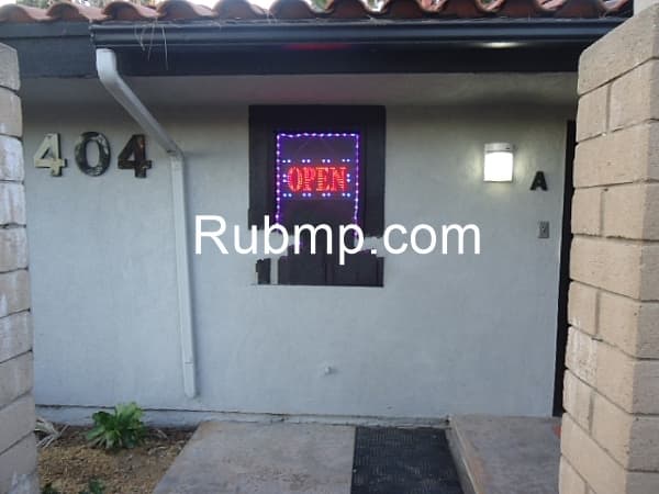 Photo of Our Spa