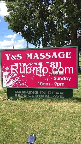 Photo of Y&S massage