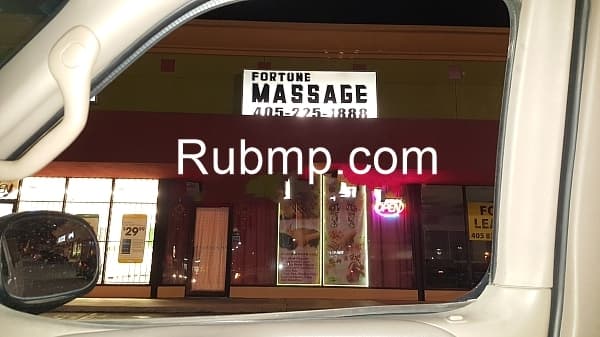 Photo of My Spa Massage OKC