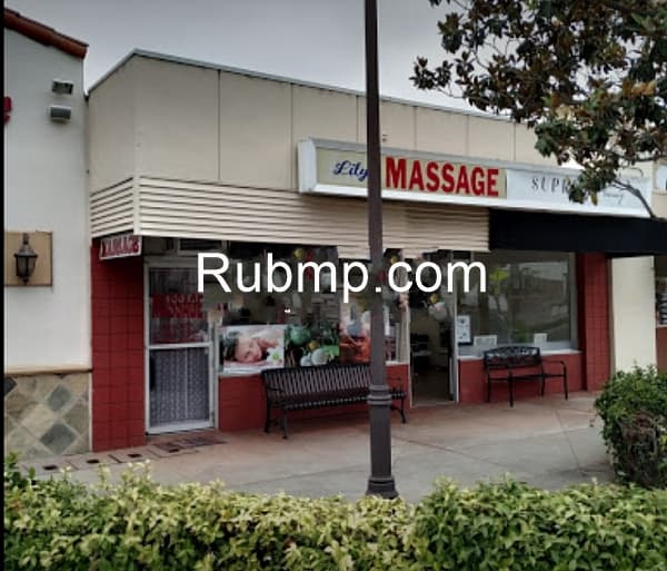 Photo of Lily Massage
