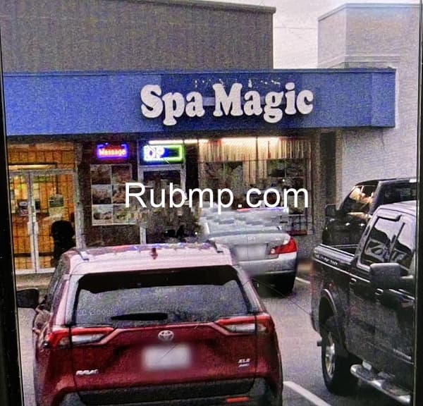 Photo of Spa Magic
