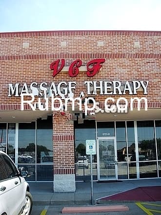 Photo of VCF Massage Therapy