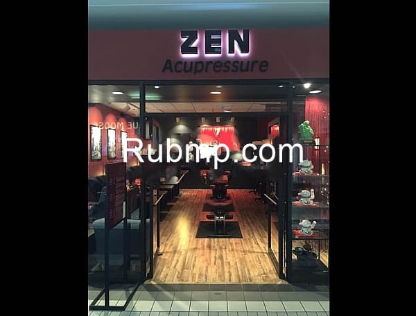 Photo of Zen Acupressure