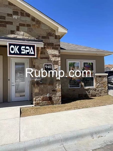 Photo of Klom Massage