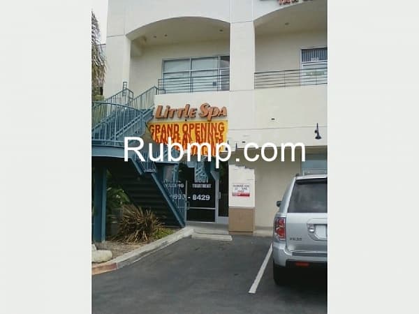Photo of Golden Star Massage