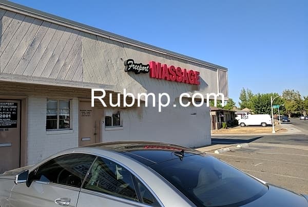 Photo of Freeport Massage