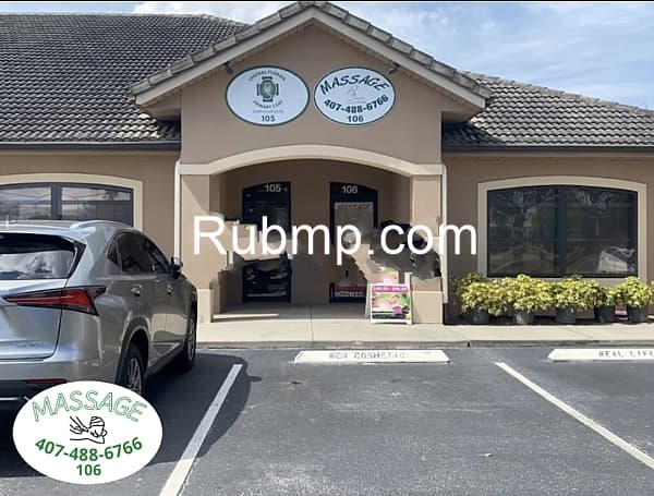 Photo of TOKYO Massage