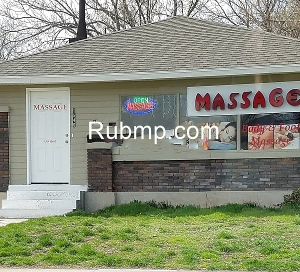 Photo of Spring Massage