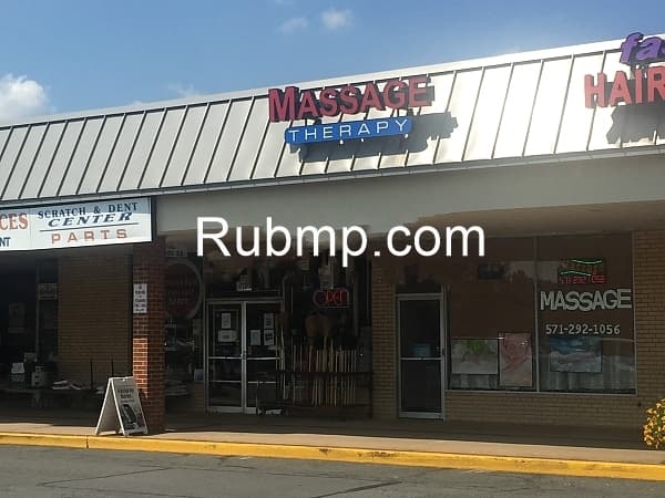 Photo of Massage Therapy