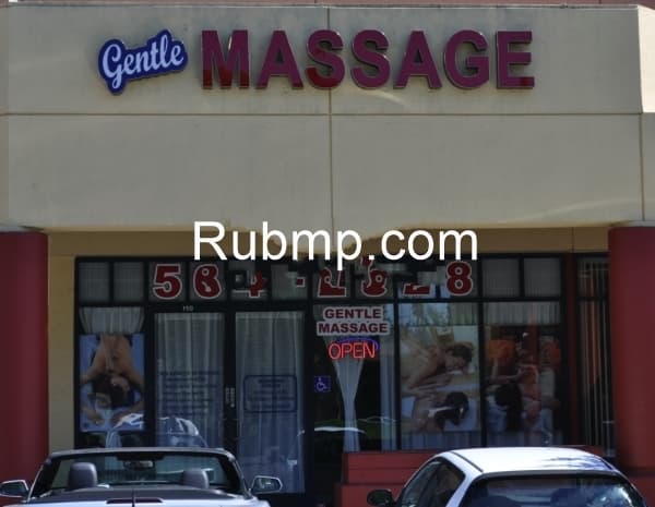 Photo of Gentle Massage