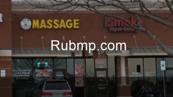 Photo of Wellness Foot SPA Massage