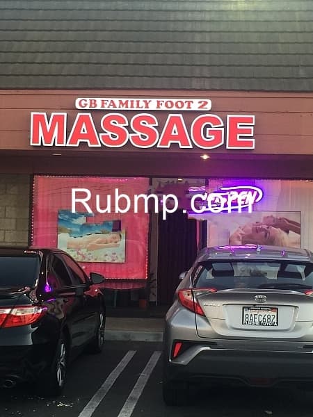 Photo of G B Family Foot Massage