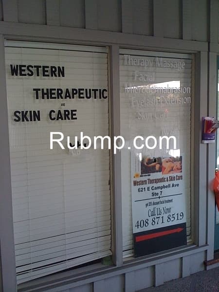 Photo of Body Rest Massage Wellness Center
