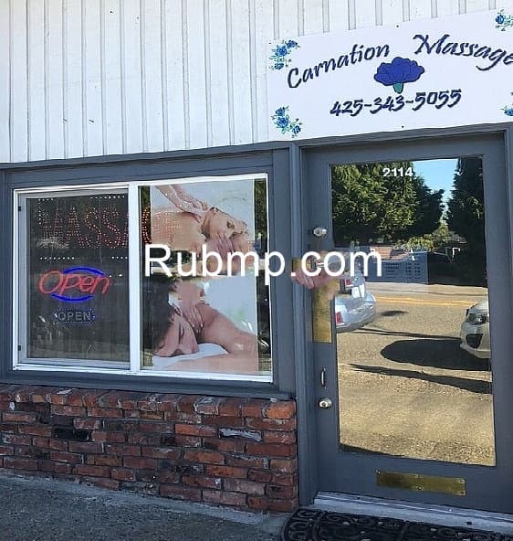 Photo of Carnation Massage