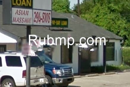 Photo of Asian Massage Bossier