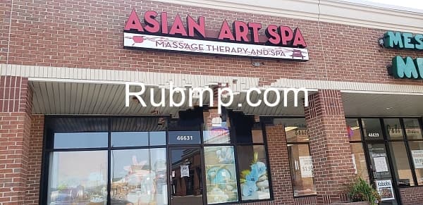 Photo of ARTFUL AND BEAUTY SPA