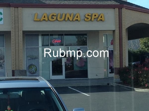 Photo of Laguna Spa